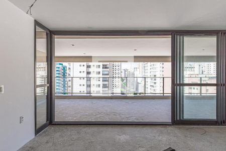 Apartamento à venda com 3 quartos, 156m² em Perdizes, São Paulo