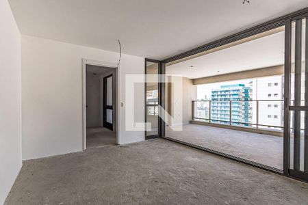 Apartamento à venda com 3 quartos, 156m² em Perdizes, São Paulo
