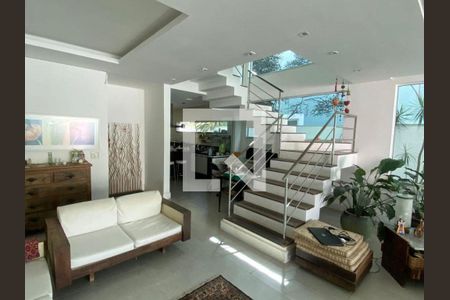 Casa de Condomínio à venda com 3 quartos, 261m² em Barra da Tijuca, Rio de Janeiro