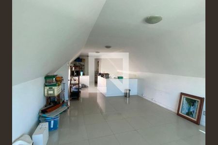 Casa de Condomínio à venda com 3 quartos, 261m² em Barra da Tijuca, Rio de Janeiro