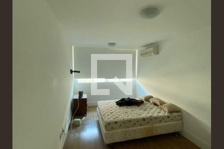 Casa de Condomínio à venda com 3 quartos, 261m² em Barra da Tijuca, Rio de Janeiro