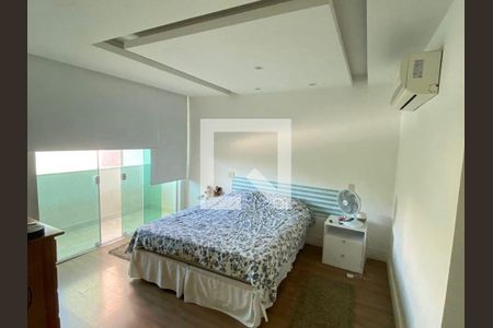 Casa de Condomínio à venda com 3 quartos, 261m² em Barra da Tijuca, Rio de Janeiro