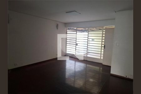 Casa à venda com 3 quartos, 240m² em Vila Mariana, São Paulo