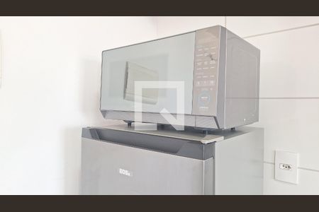 Detalhe  de apartamento para alugar com 2 quartos, 42m² em Bom Retiro, São Paulo