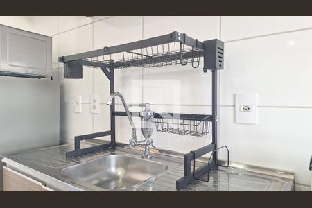 Detalhe  de apartamento para alugar com 2 quartos, 42m² em Bom Retiro, São Paulo