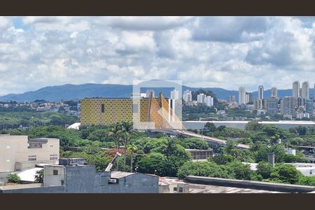 Vista de apartamento para alugar com 2 quartos, 42m² em Bom Retiro, São Paulo