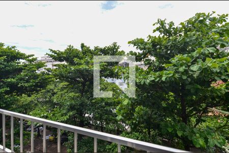 Sala de apartamento à venda com 3 quartos, 85m² em Tijuca, Rio de Janeiro