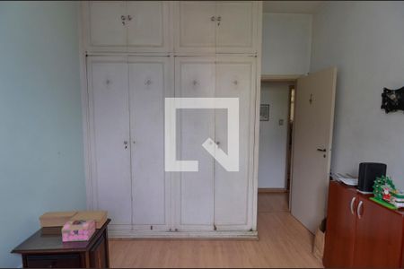 Quarto 1 de apartamento à venda com 3 quartos, 85m² em Tijuca, Rio de Janeiro