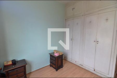 Quarto 1 de apartamento à venda com 3 quartos, 85m² em Tijuca, Rio de Janeiro