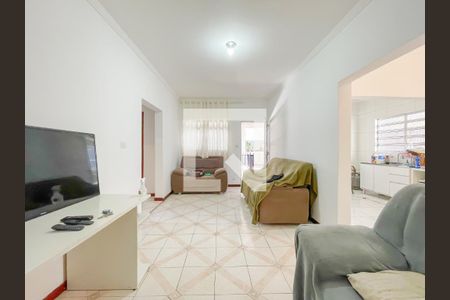 Sala de casa à venda com 2 quartos, 556m² em Novo Osasco, Osasco