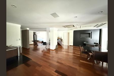 Apartamento à venda com 4 quartos, 515m² em Santana, São Paulo