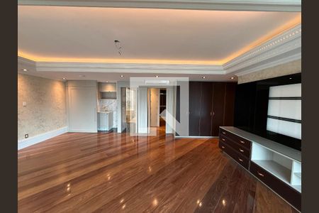 Apartamento à venda com 4 quartos, 515m² em Santana, São Paulo