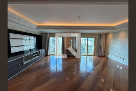 Apartamento à venda com 4 quartos, 515m² em Santana, São Paulo