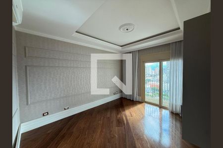 Apartamento à venda com 4 quartos, 515m² em Santana, São Paulo