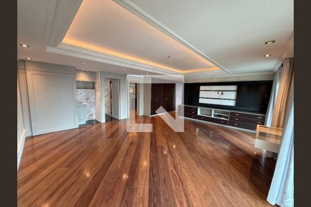 Apartamento à venda com 4 quartos, 515m² em Santana, São Paulo