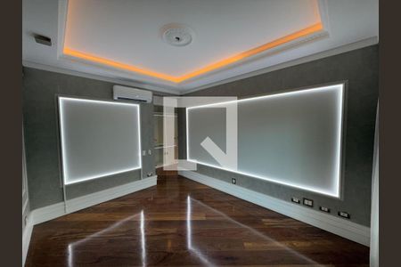 Apartamento à venda com 4 quartos, 515m² em Santana, São Paulo