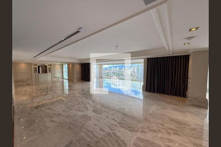 Apartamento à venda com 4 quartos, 515m² em Santana, São Paulo