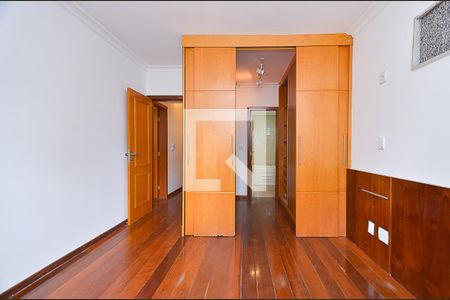 Suíte de apartamento à venda com 4 quartos, 177m² em Sion, Belo Horizonte