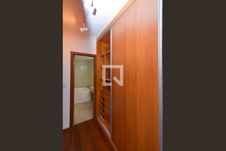 Closet Suíte de apartamento à venda com 4 quartos, 177m² em Sion, Belo Horizonte