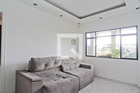 Casa para alugar com 2 quartos, 80m² em Vila Arcadia, São Paulo