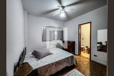 Apartamento para alugar com 2 quartos, 76m² em Boqueirão, Praia Grande