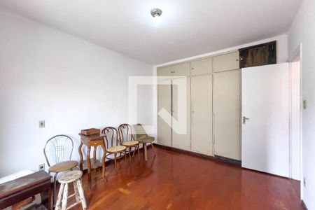 Quarto 1 de apartamento para alugar com 2 quartos, 88m² em Vila Mariana, São Paulo