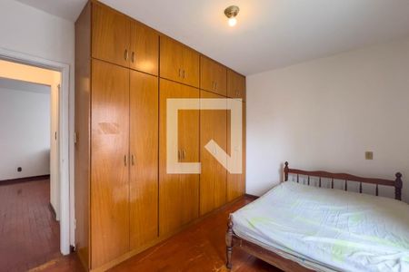Quarto 2 de apartamento para alugar com 2 quartos, 88m² em Vila Mariana, São Paulo