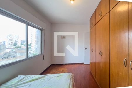 Quarto 2 de apartamento para alugar com 2 quartos, 88m² em Vila Mariana, São Paulo