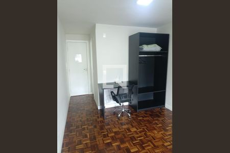Studio  de kitnet/studio para alugar com 1 quarto, 30m² em Centro, Curitiba