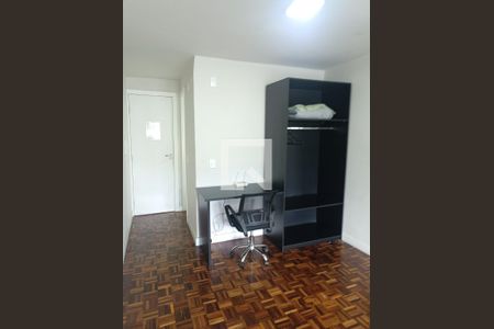 Studio  de kitnet/studio para alugar com 1 quarto, 30m² em Centro, Curitiba