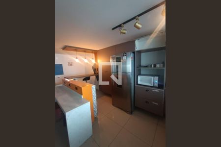 Studio  de kitnet/studio para alugar com 1 quarto, 30m² em Centro, Curitiba