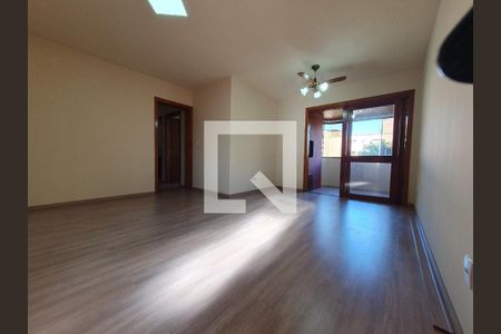 Sala  de apartamento para alugar com 2 quartos, 91m² em Centro, Canoas