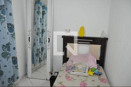 Apartamento à venda com 2 quartos, 38m² em Inhaúma, Rio de Janeiro