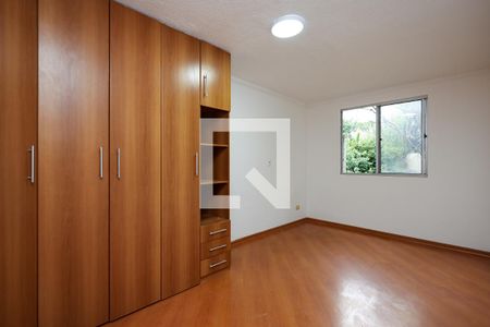 Quarto 1 de apartamento para alugar com 3 quartos, 70m² em Jardim Umarizal, São Paulo
