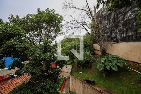 Vista do Quarto 1 de apartamento para alugar com 3 quartos, 70m² em Jardim Umarizal, São Paulo