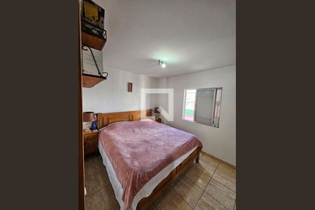 Quarto de apartamento à venda com 2 quartos, 56m² em Vila das Merces, São Paulo