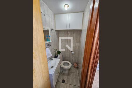 Bruno de apartamento à venda com 2 quartos, 56m² em Vila das Merces, São Paulo