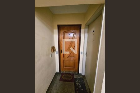 Área comum de apartamento à venda com 2 quartos, 56m² em Vila das Merces, São Paulo