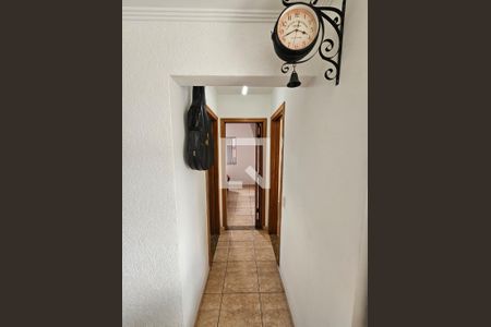 Outros de apartamento à venda com 2 quartos, 56m² em Vila das Merces, São Paulo