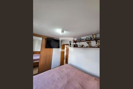 Quarto de apartamento à venda com 2 quartos, 56m² em Vila das Merces, São Paulo