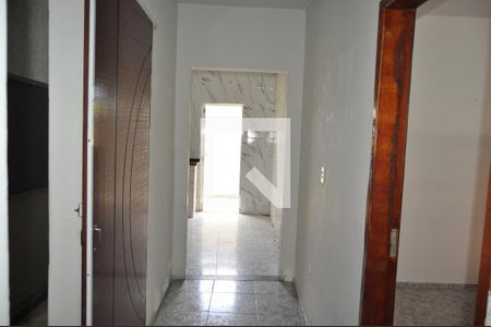 Casa de Condomínio para alugar com 2 quartos, 80m² em Abolição, Rio de Janeiro