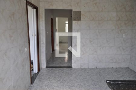 Casa de Condomínio para alugar com 2 quartos, 80m² em Abolição, Rio de Janeiro