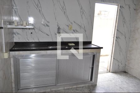 Casa de Condomínio para alugar com 2 quartos, 80m² em Abolição, Rio de Janeiro