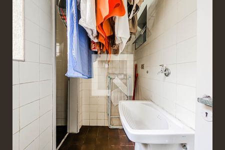 Apartamento para alugar com 2 quartos, 98m² em Canto do Forte, Praia Grande