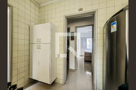 Apartamento para alugar com 2 quartos, 98m² em Canto do Forte, Praia Grande