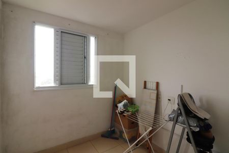 Quarto 1 de apartamento à venda com 2 quartos, 50m² em Planalto, São Bernardo do Campo