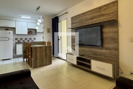 Sala de apartamento à venda com 2 quartos, 50m² em Planalto, São Bernardo do Campo