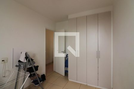 Quarto 1 de apartamento à venda com 2 quartos, 50m² em Planalto, São Bernardo do Campo