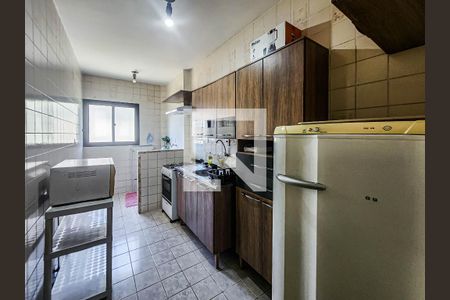 Apartamento para alugar com 2 quartos, 89m² em Canto do Forte, Praia Grande