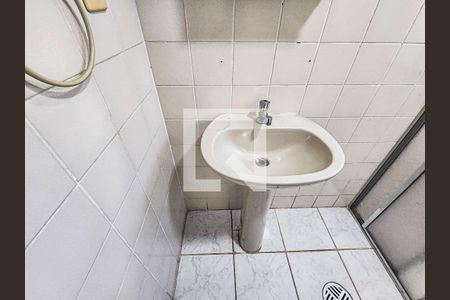 Apartamento para alugar com 2 quartos, 89m² em Canto do Forte, Praia Grande